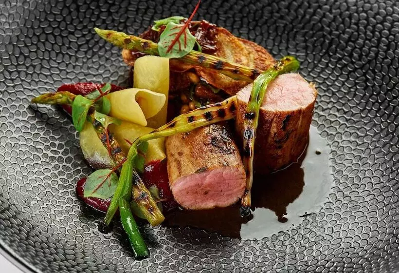 Fotos del hotel Queen Boutique:  18