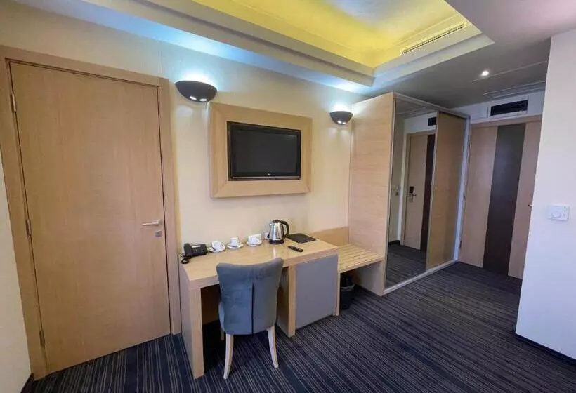 Fotos del hotel Spa Hotel Terme:  9