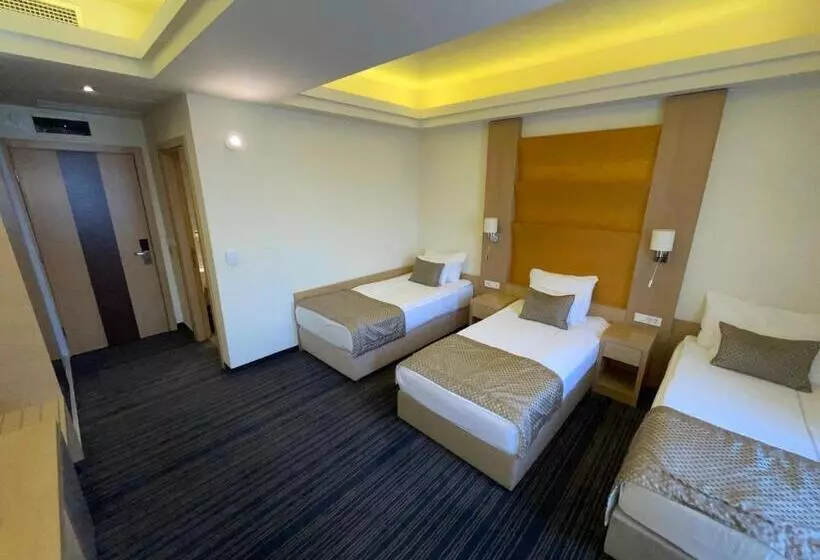 Fotos del hotel Spa Hotel Terme:  11