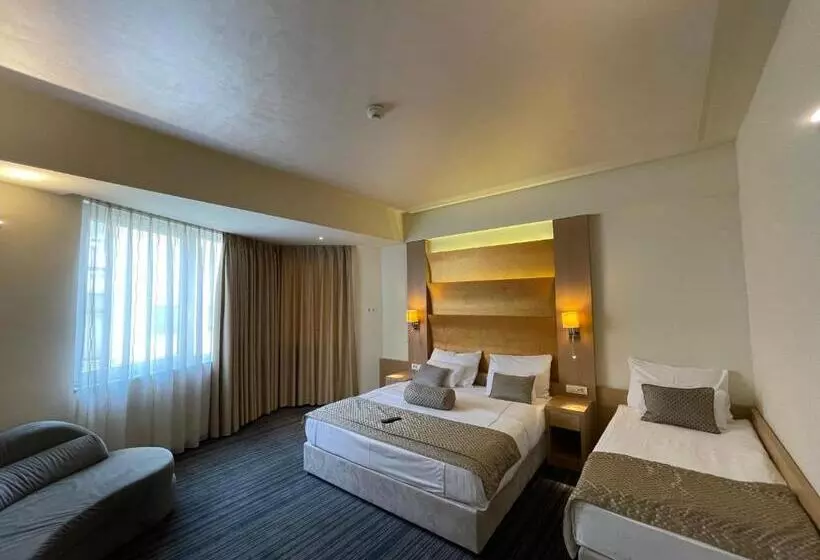 Fotos del hotel Spa Hotel Terme:  2