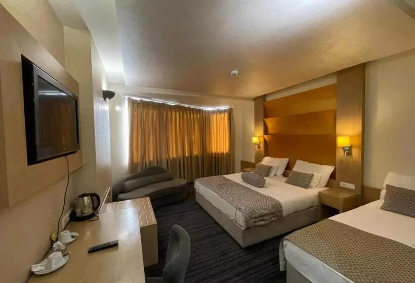 Fotos del hotel Spa Hotel Terme:  6