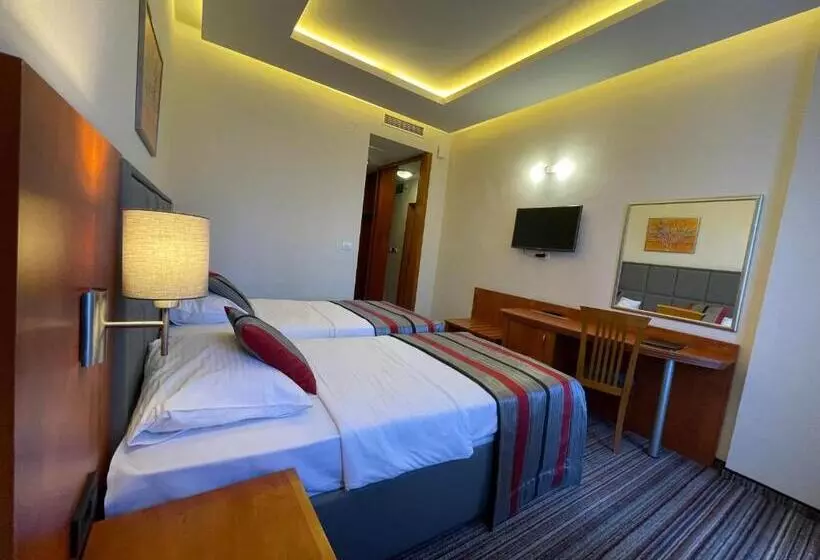 Fotos del hotel Spa Hotel Terme:  22