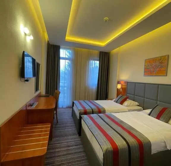 Fotos del hotel Spa Hotel Terme:  14