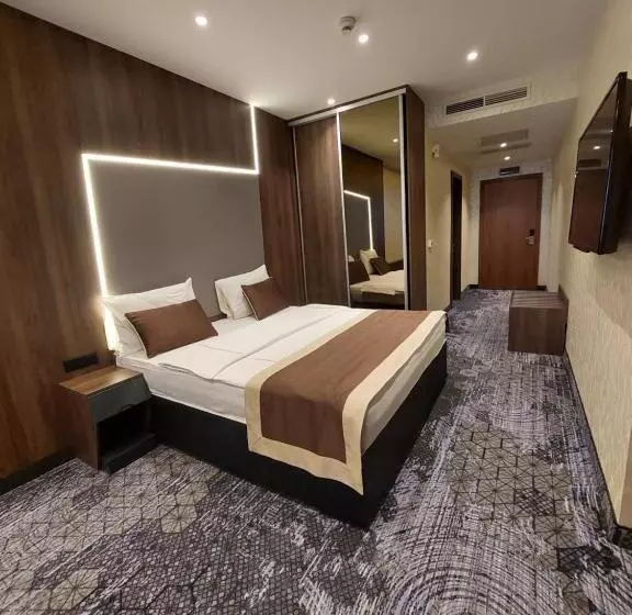 Fotos del hotel Spa Hotel Terme:  17