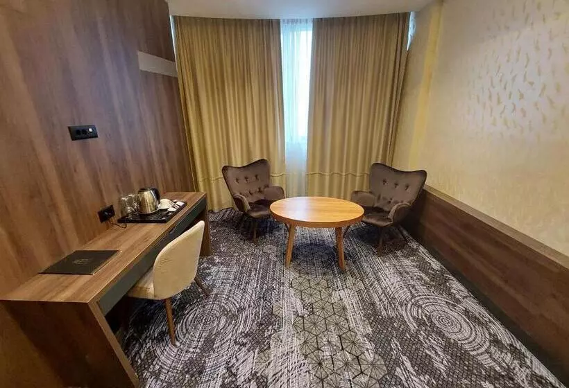 Fotos del hotel Spa Hotel Terme:  18