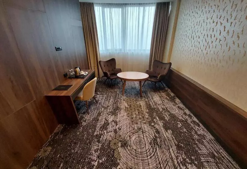 Fotos del hotel Spa Hotel Terme:  10