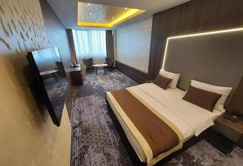 Fotos del hotel Spa Hotel Terme:  16