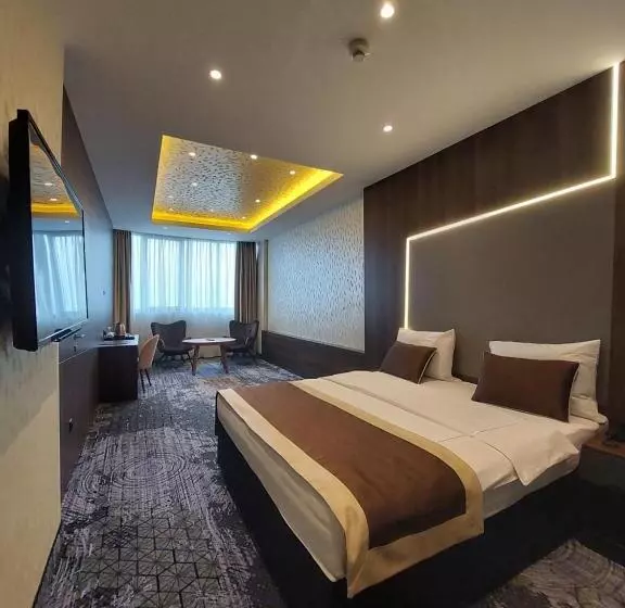 Fotos del hotel Spa Hotel Terme:  23