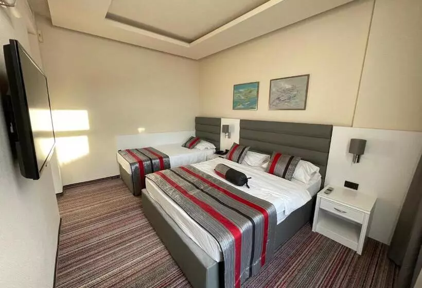 Fotos del hotel Spa Hotel Terme:  12