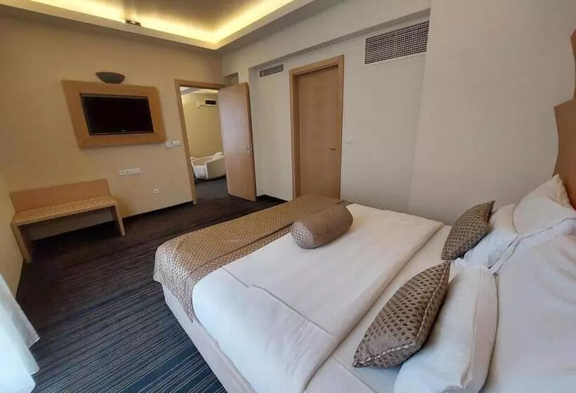 Fotos del hotel Spa Hotel Terme:  25