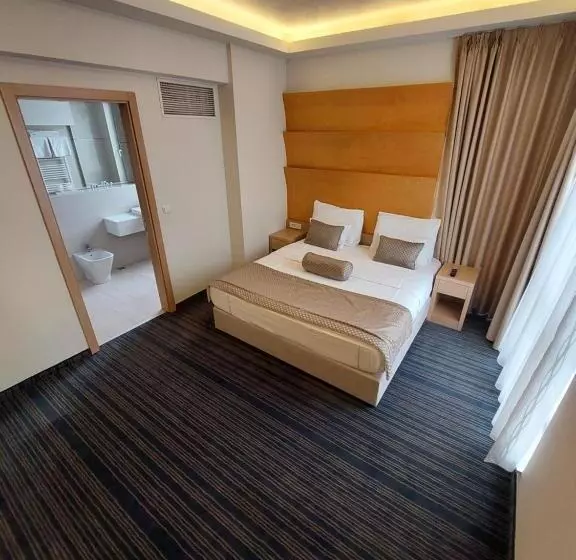 Fotos del hotel Spa Hotel Terme:  7