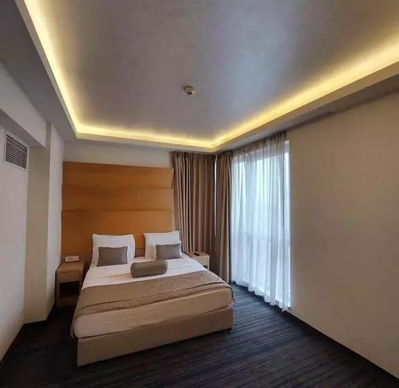 Fotos del hotel Spa Hotel Terme:  19