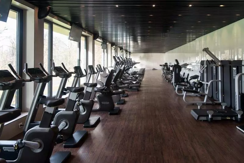 Fotos del hotel Spa Hotel Terme:  5