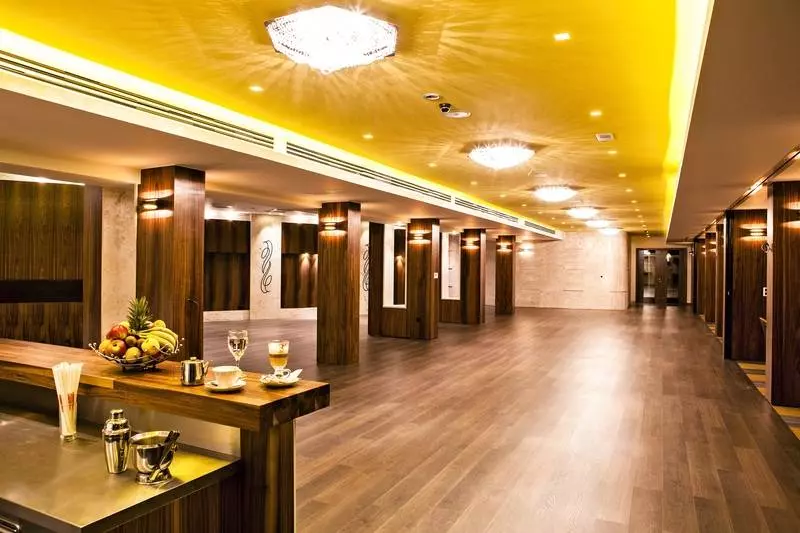 Fotos del hotel Spa Hotel Terme:  4