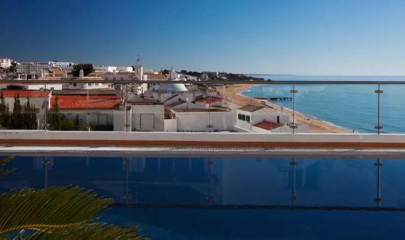 Fotos del hotel Vila Sao Vicente Boutique:  12