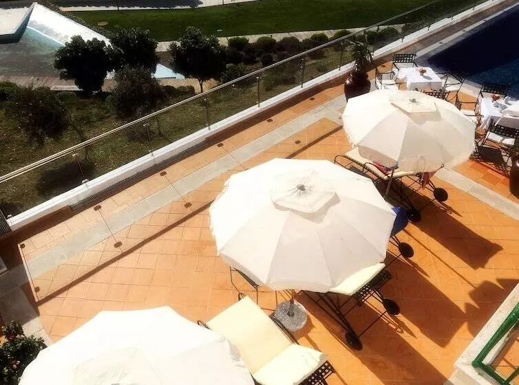 Fotos del hotel Vila Sao Vicente Boutique:  2