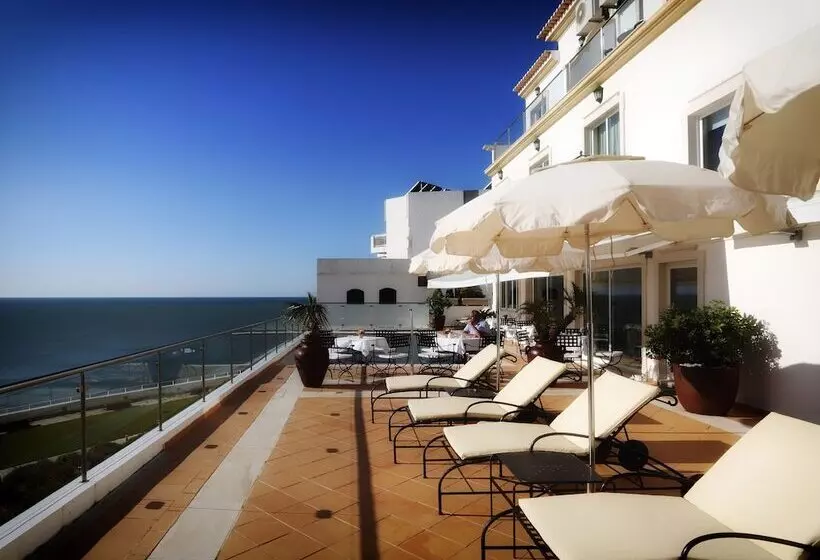 Fotos del hotel Vila Sao Vicente Boutique:  6