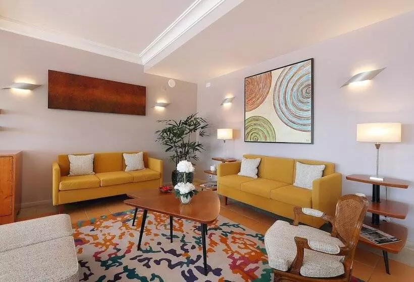 Fotos del hotel Vila Sao Vicente Boutique:  22