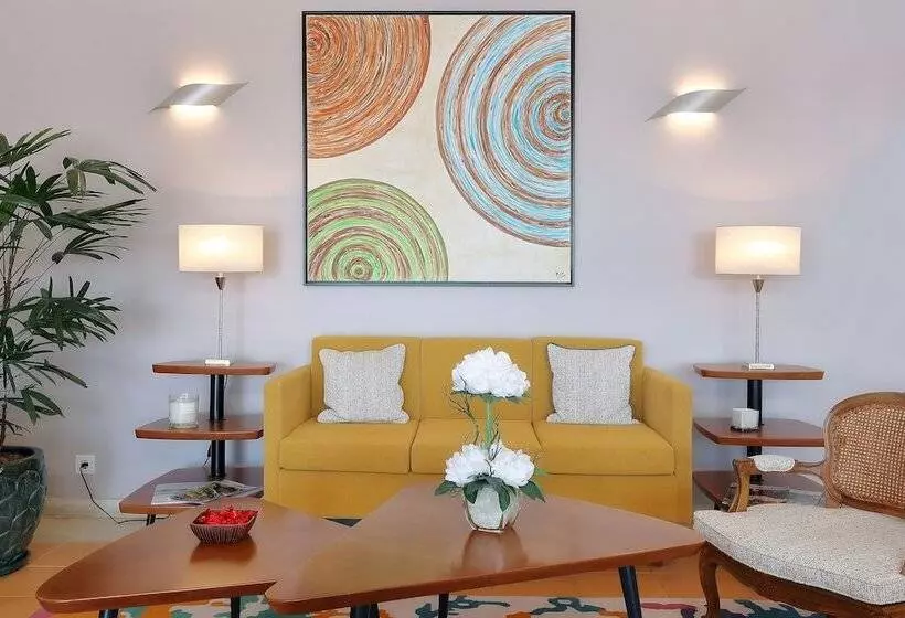 Fotos del hotel Vila Sao Vicente Boutique:  21