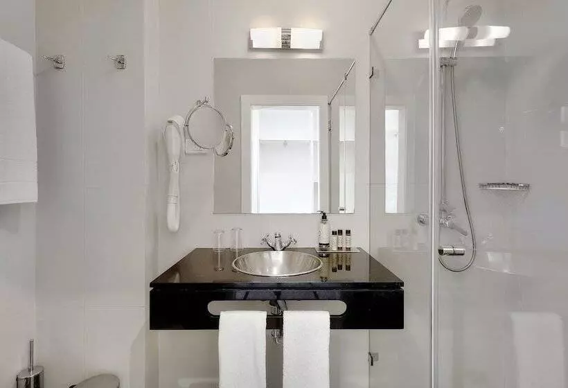 Fotos del hotel Vila Sao Vicente Boutique:  14