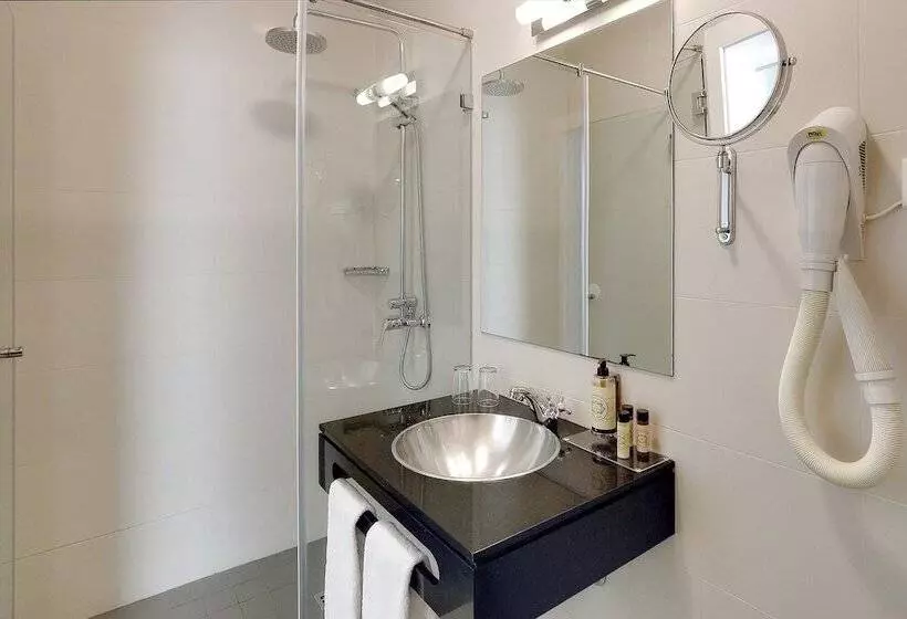 Fotos del hotel Vila Sao Vicente Boutique:  7