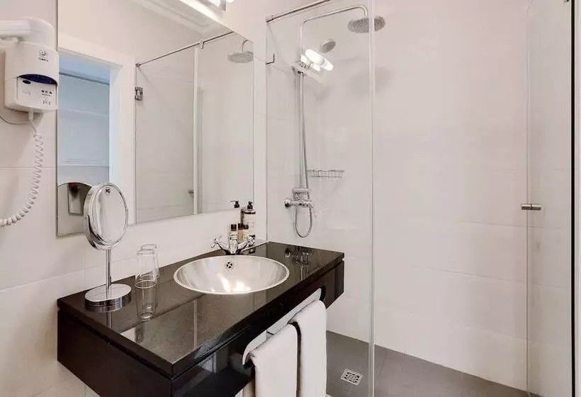 Fotos del hotel Vila Sao Vicente Boutique:  11