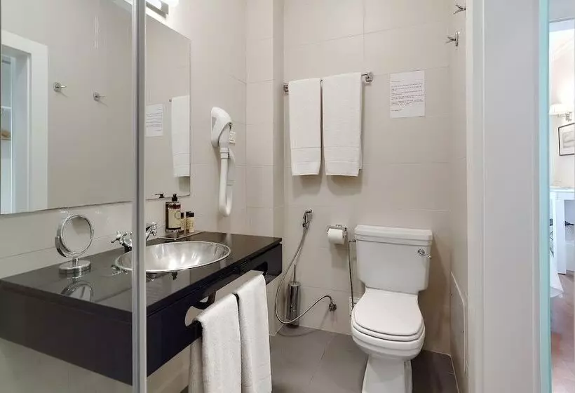 Fotos del hotel Vila Sao Vicente Boutique:  16