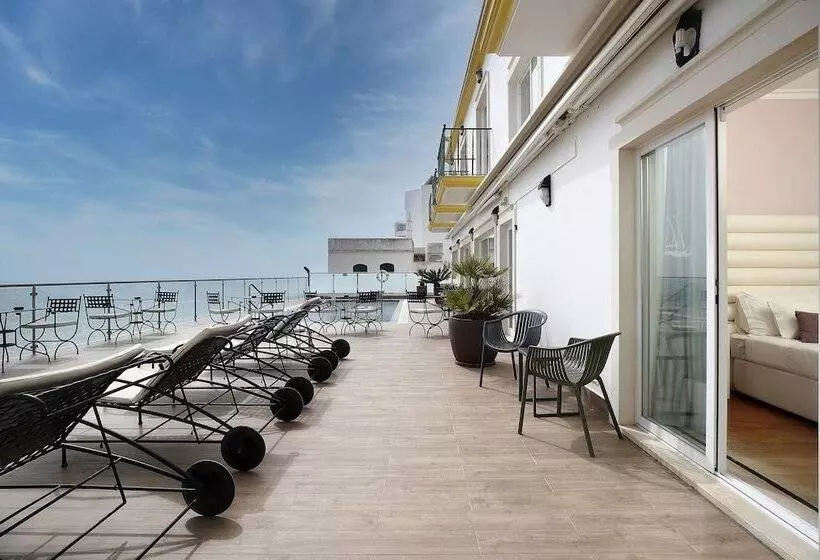 Fotos del hotel Vila Sao Vicente Boutique:  10