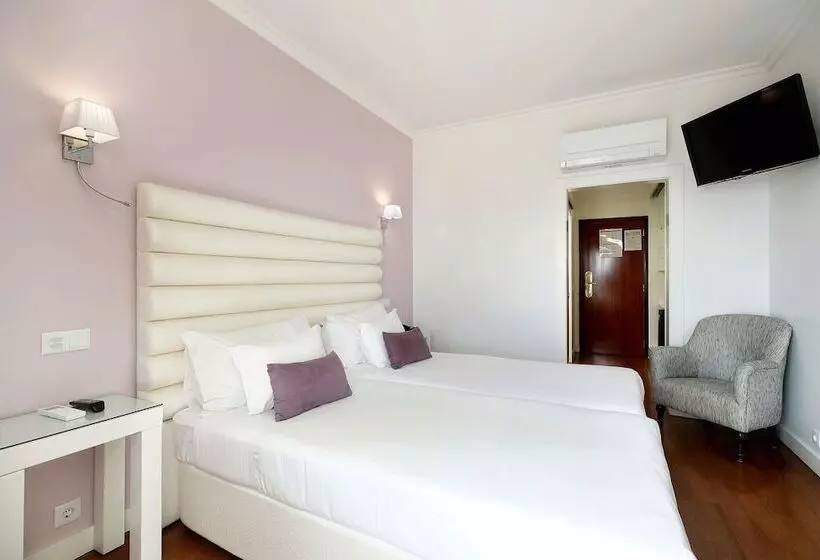 Vila Sao Vicente Boutique