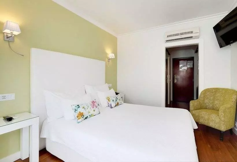 Fotos del hotel Vila Sao Vicente Boutique:  17