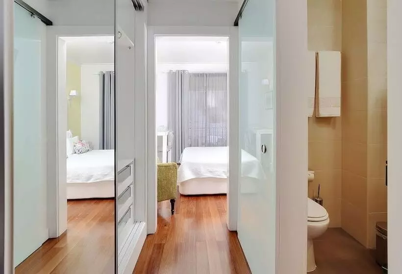 Fotos del hotel Vila Sao Vicente Boutique:  19