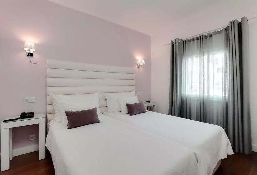 Fotos del hotel Vila Sao Vicente Boutique:  23