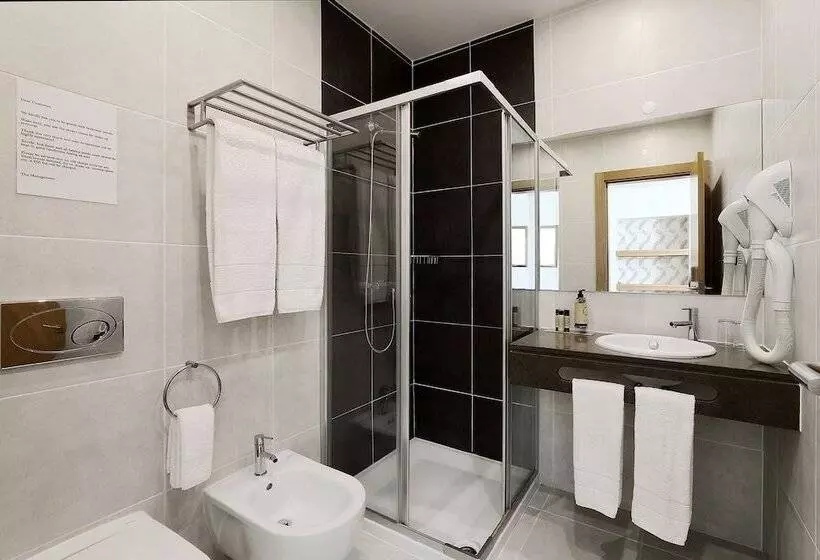 Fotos del hotel Vila Sao Vicente Boutique:  3