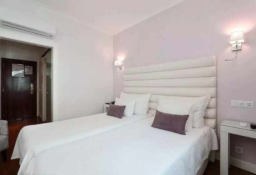 Fotos del hotel Vila Sao Vicente Boutique:  24