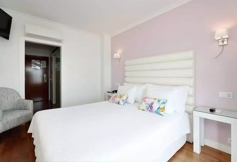 Fotos del hotel Vila Sao Vicente Boutique:  15