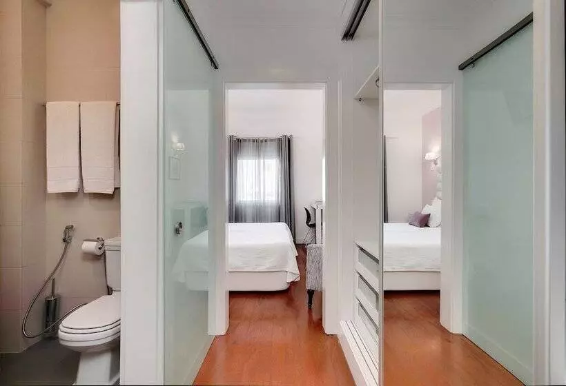 Fotos del hotel Vila Sao Vicente Boutique:  20