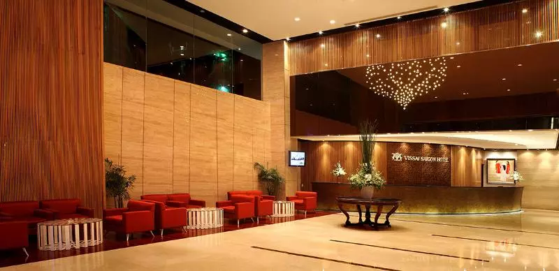 Fotos del hotel Vissai Saigon:  2