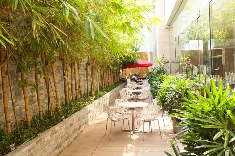 Fotos del hotel Vissai Saigon:  5