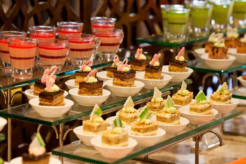 Fotos del hotel Vissai Saigon:  10