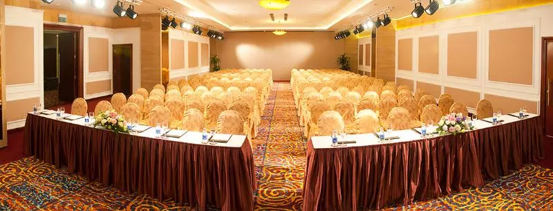 Fotos del hotel Vissai Saigon:  4