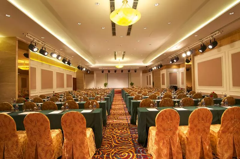 Fotos del hotel Vissai Saigon:  8