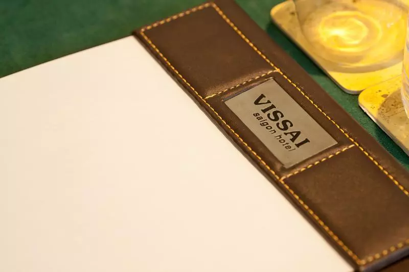 Fotos del hotel Vissai Saigon:  6