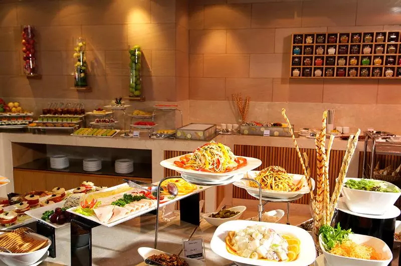 Fotos del hotel Vissai Saigon:  14