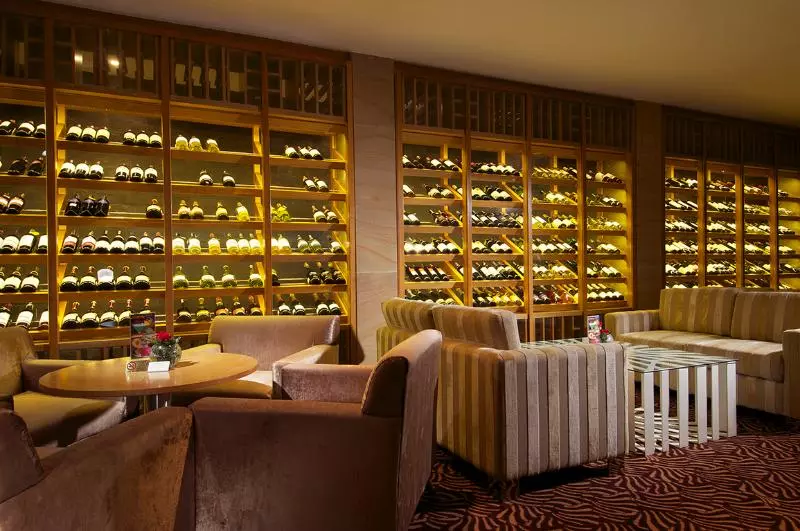 Fotos del hotel Vissai Saigon:  15