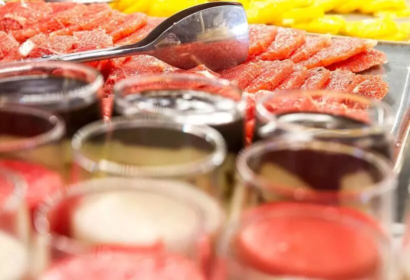 Fotos del hotel Vogue Hotel Supreme Istanbul:  18