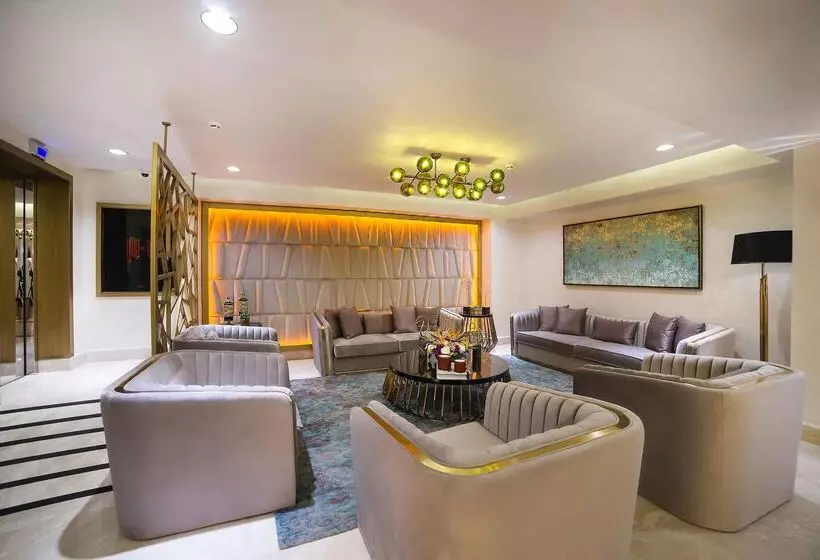 Fotos del hotel Vogue Hotel Supreme Istanbul:  2