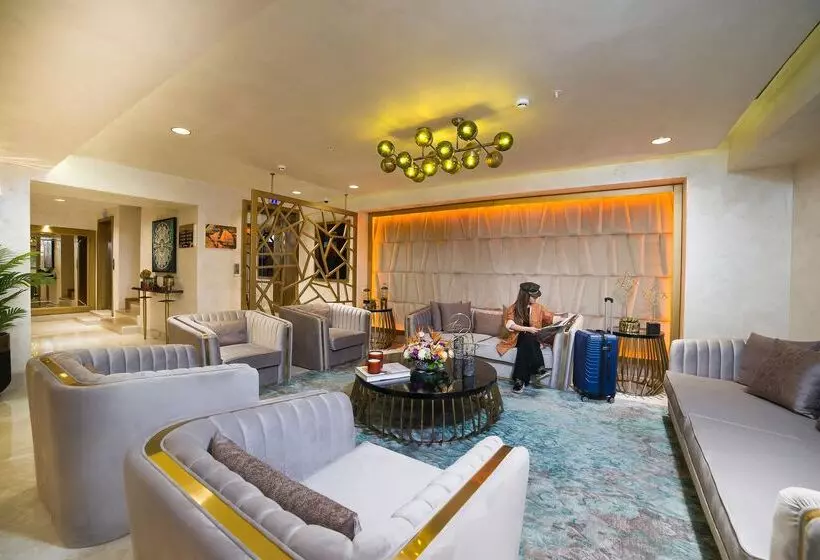 Fotos del hotel Vogue Hotel Supreme Istanbul:  24