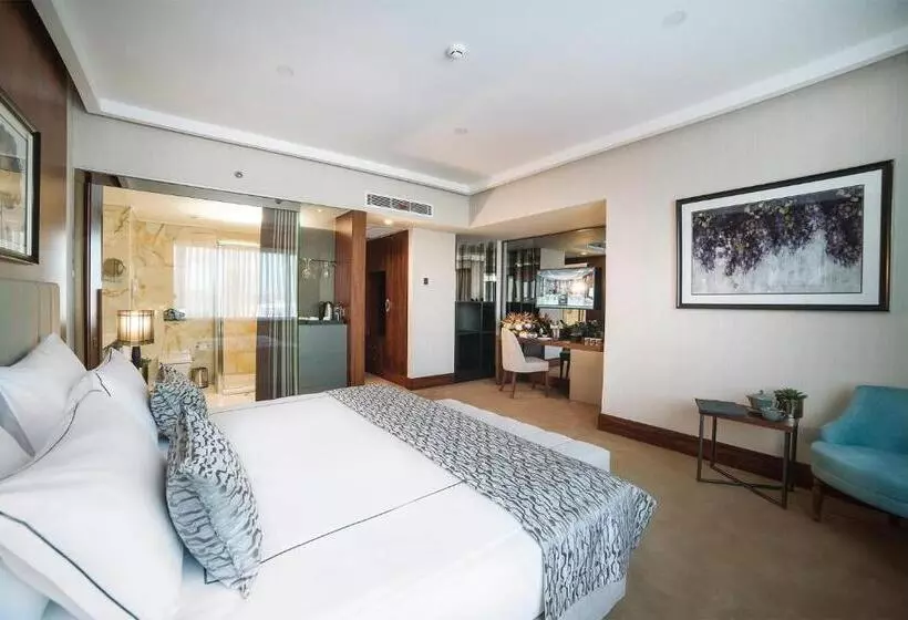 Fotos del hotel Vogue Hotel Supreme Istanbul:  21