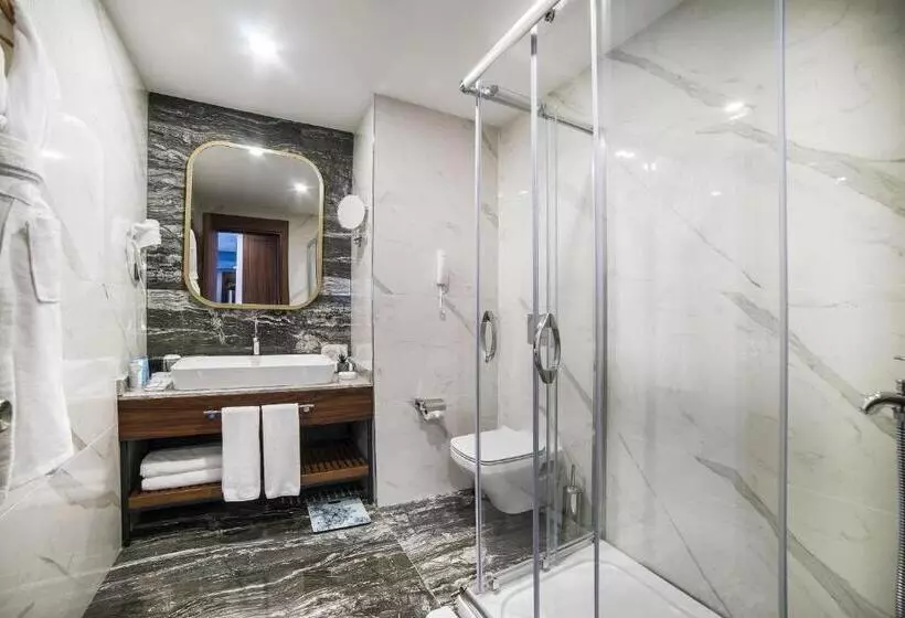 Fotos del hotel Vogue Hotel Supreme Istanbul:  4