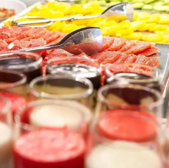 Fotos del hotel Vogue Hotel Supreme Istanbul:  7